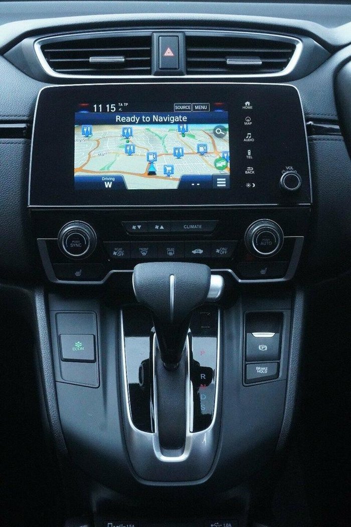 2021 Honda CR-V VTi L7