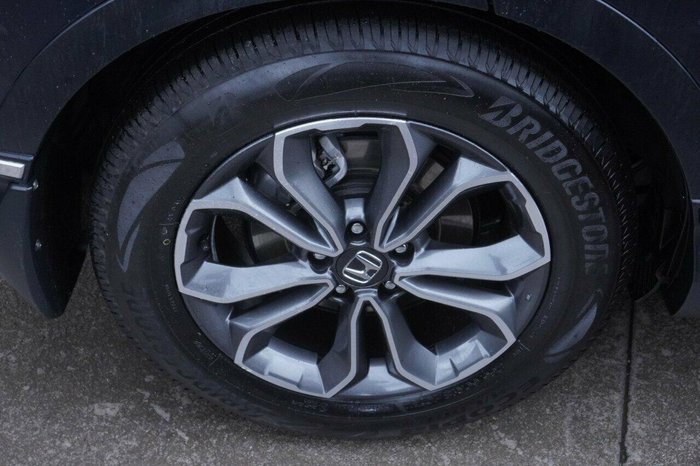 2021 Honda CR-V VTi L7