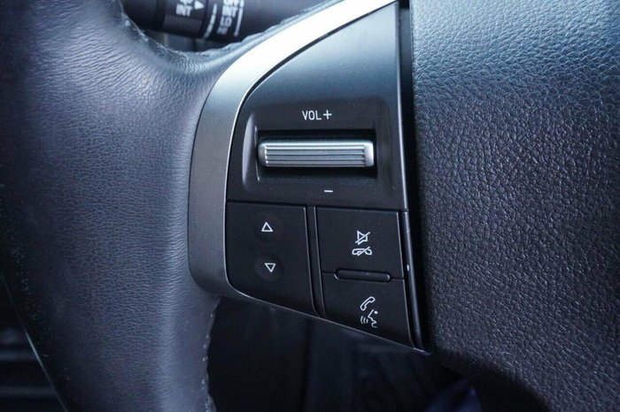 2019 Holden Colorado LS