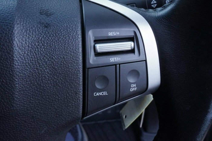 2019 Holden Colorado LS