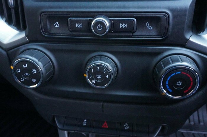 2019 Holden Colorado LS