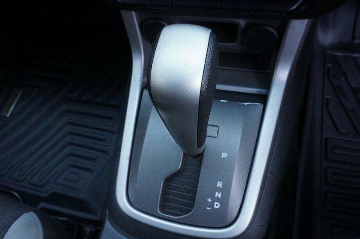 2019 Holden Colorado LS