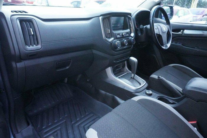 2019 Holden Colorado LS