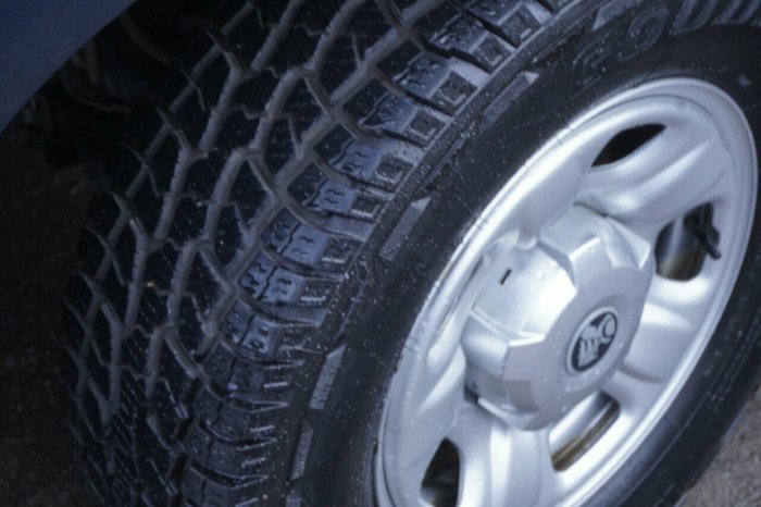 2019 Holden Colorado LS