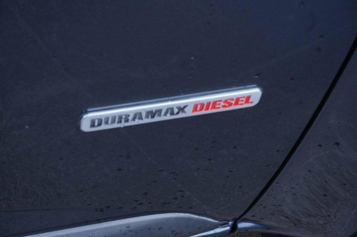 2019 Holden Colorado LS