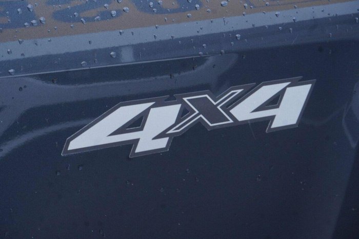 2019 Holden Colorado LS