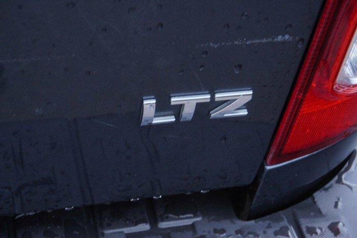 2019 Holden Colorado LS