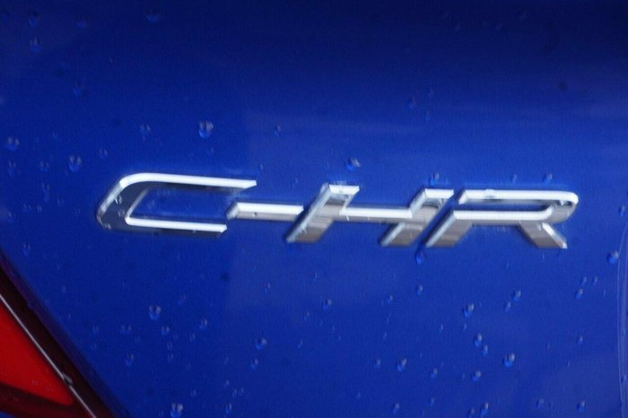 2020 Toyota C-HR Koba