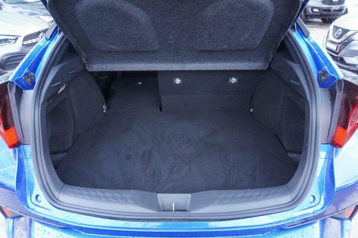 2020 Toyota C-HR Koba