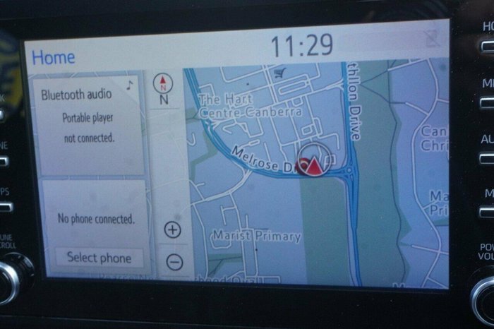 2020 Toyota C-HR Koba