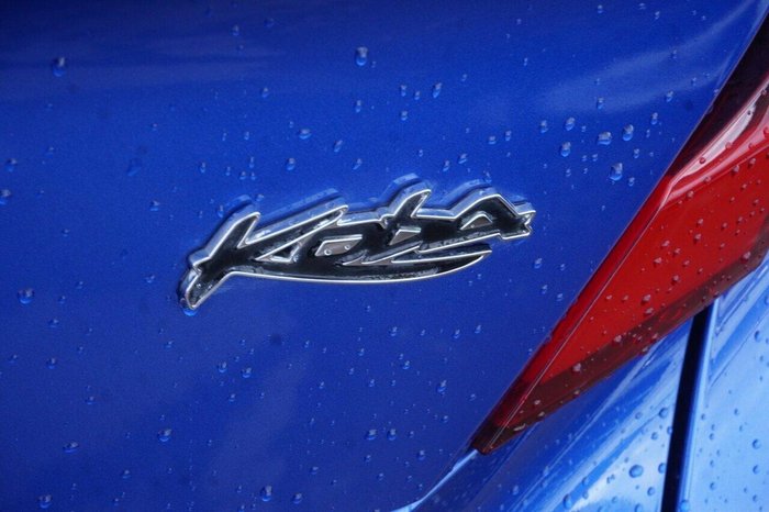 2020 Toyota C-HR Koba