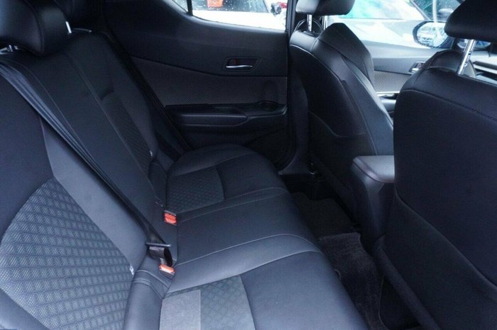 2020 Toyota C-HR Koba