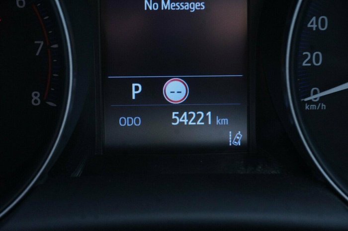 2020 Toyota C-HR Koba