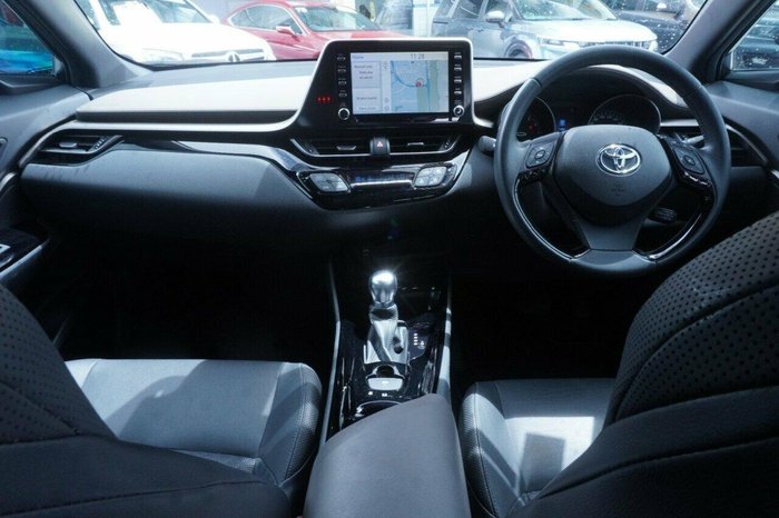 2020 Toyota C-HR Koba