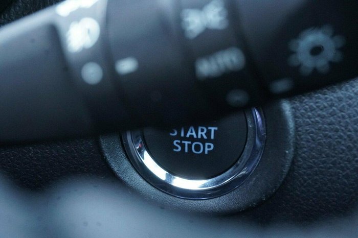 2020 Toyota C-HR Koba