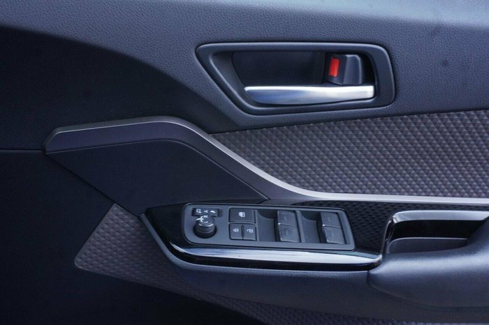 2020 Toyota C-HR Koba