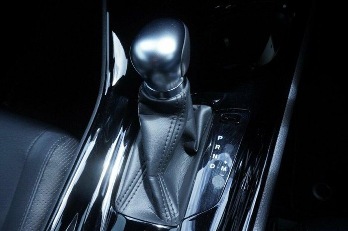 2020 Toyota C-HR Koba