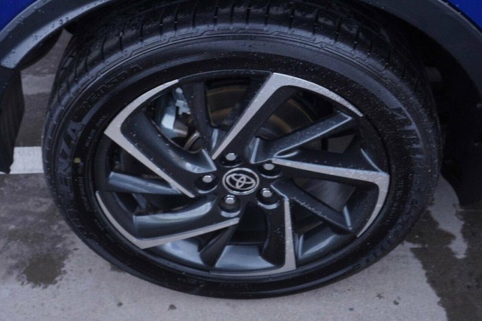 2020 Toyota C-HR Koba