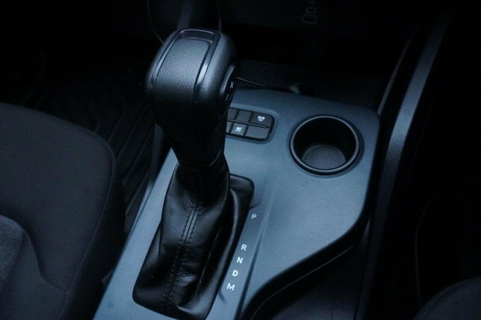 2022 Ford Ranger XLS Hi-Rider