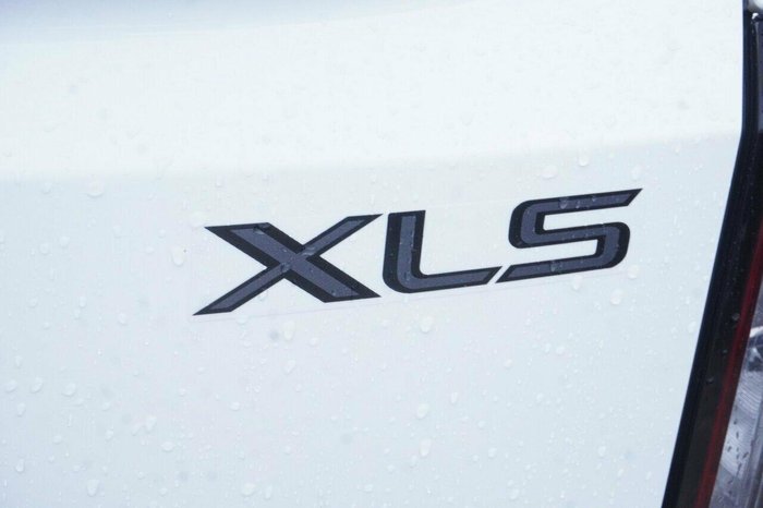 2022 Ford Ranger XLS Hi-Rider