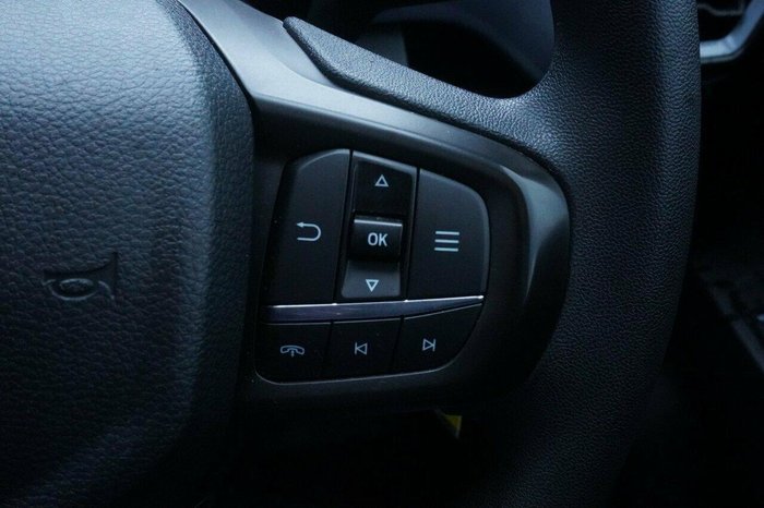 2022 Ford Ranger XLS Hi-Rider