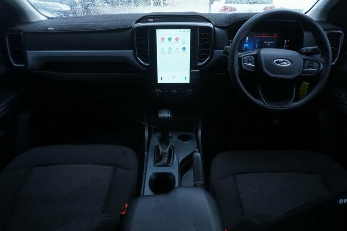 2022 Ford Ranger XLS Hi-Rider