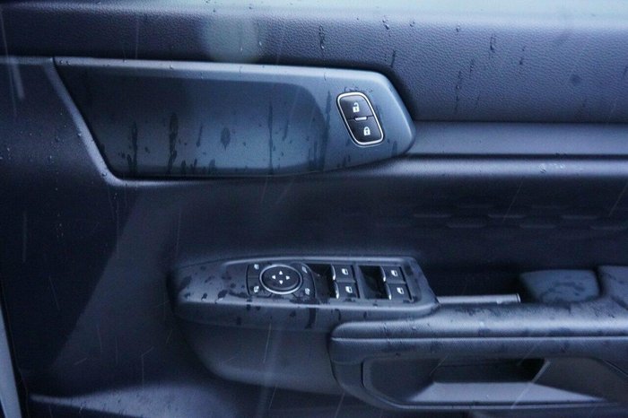 2022 Ford Ranger XLS Hi-Rider