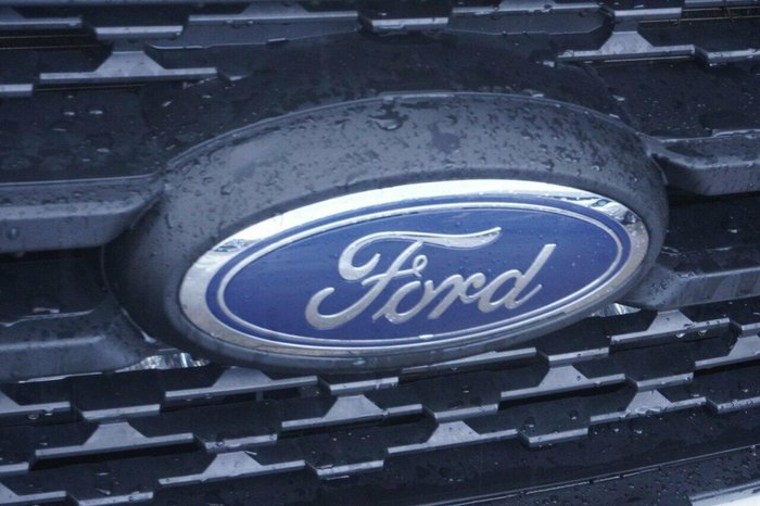 2022 Ford Ranger XLS Hi-Rider