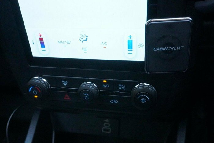 2022 Ford Ranger XLS Hi-Rider