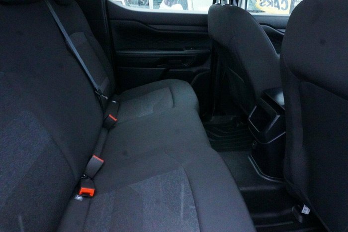 2022 Ford Ranger XLS Hi-Rider