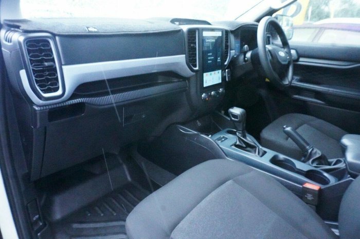 2022 Ford Ranger XLS Hi-Rider