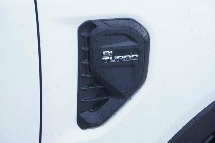 2022 Ford Ranger XLS Hi-Rider