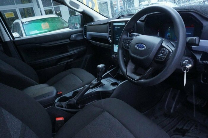 2022 Ford Ranger XLS Hi-Rider