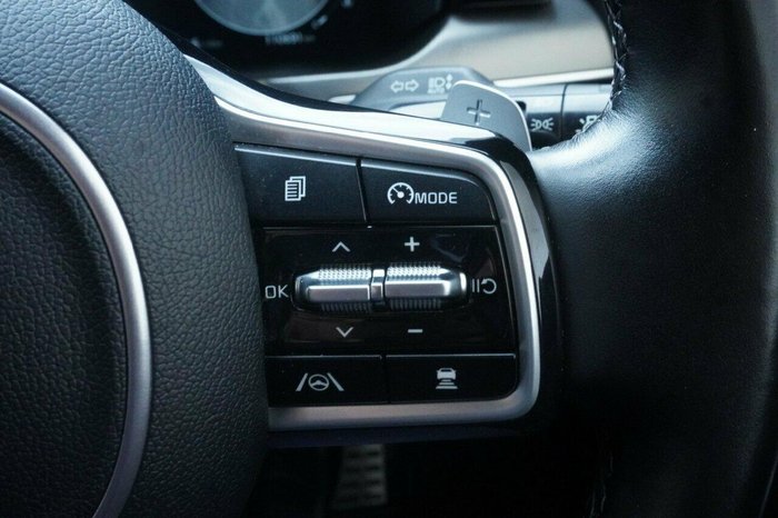 2020 Kia Sorento GT-Line