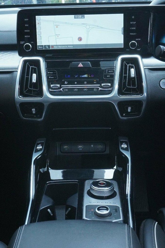 2020 Kia Sorento GT-Line