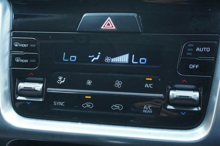 2020 Kia Sorento GT-Line