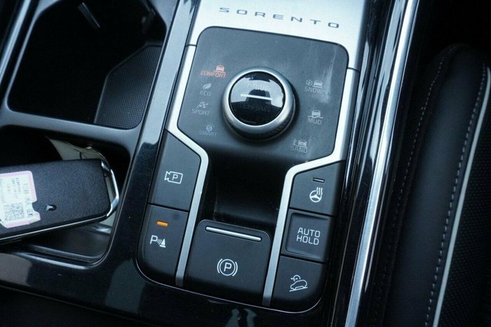 2020 Kia Sorento GT-Line