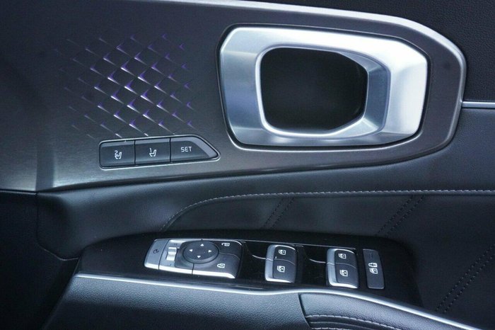 2020 Kia Sorento GT-Line