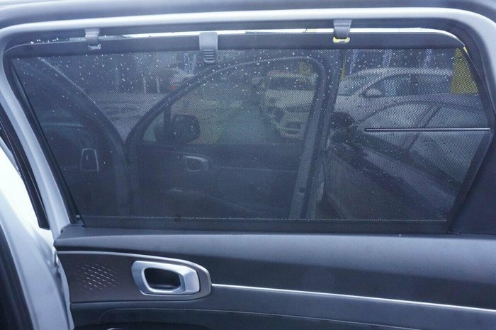 2020 Kia Sorento GT-Line