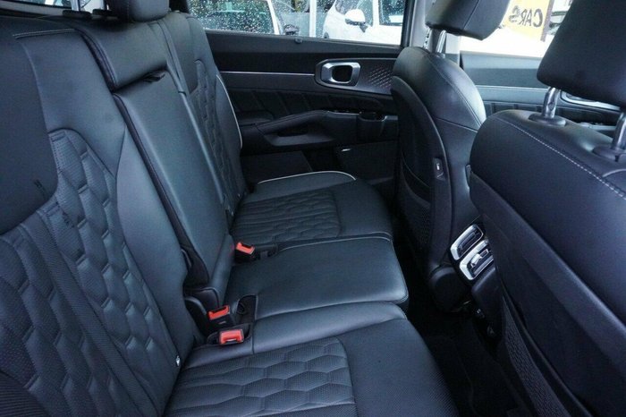 2020 Kia Sorento GT-Line