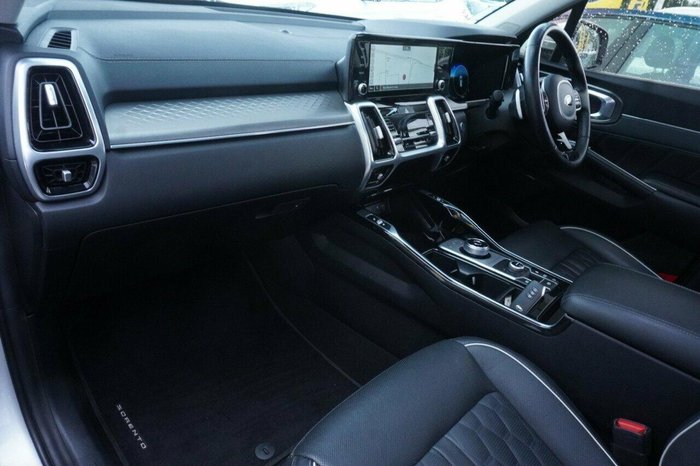 2020 Kia Sorento GT-Line