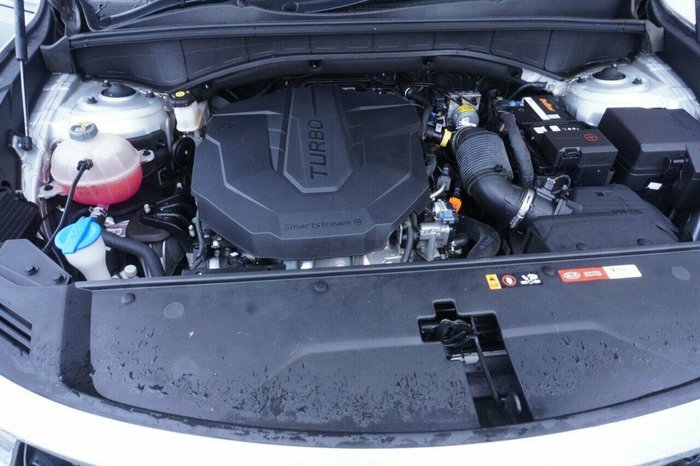 2020 Kia Sorento GT-Line