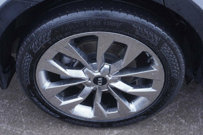 2020 Kia Sorento GT-Line