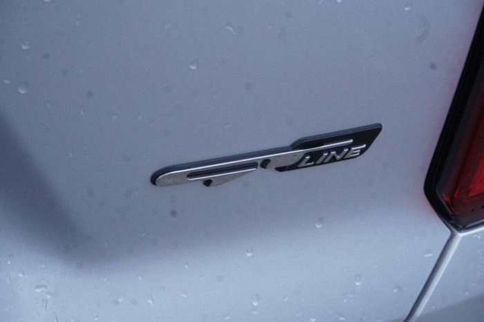 2020 Kia Sorento GT-Line