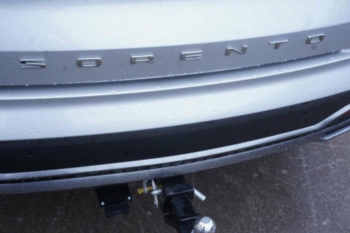 2020 Kia Sorento GT-Line