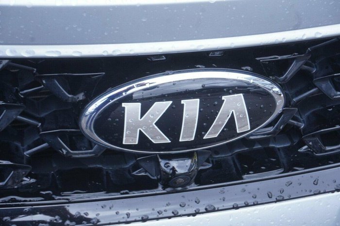 2020 Kia Sorento GT-Line