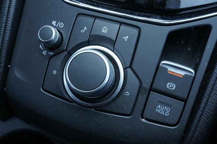 2024 Mazda CX-5 G25 Maxx Sport