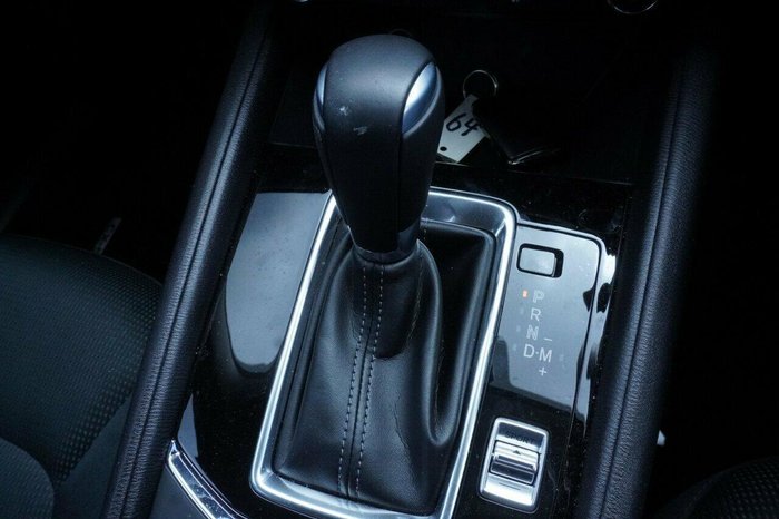 2024 Mazda CX-5 G25 Maxx Sport