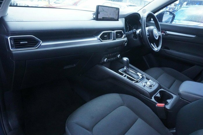 2024 Mazda CX-5 G25 Maxx Sport