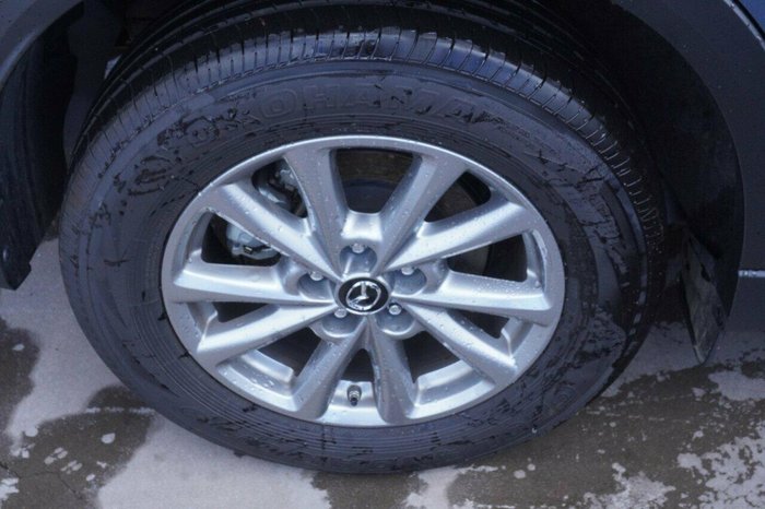 2024 Mazda CX-5 G25 Maxx Sport